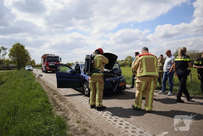 brand kouwbergen soerendonk
