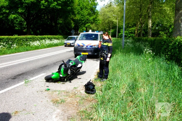 ongeval ringbaan oost weert