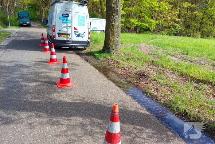 waterlekkage ligtenbergerweg rijssen