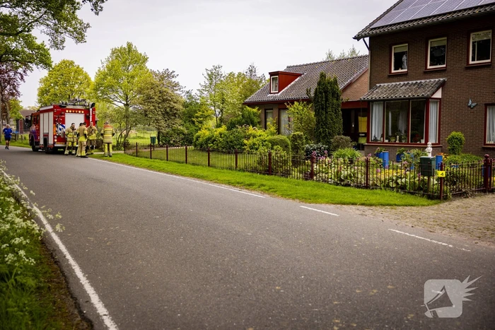 milieu coelhorsterweg hoogland