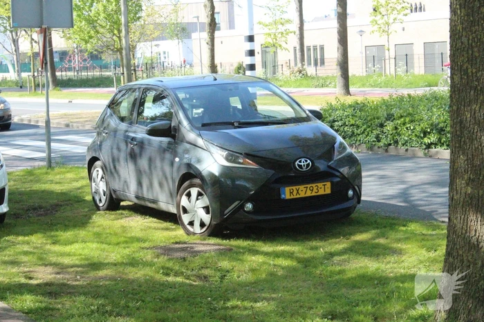 Kind gewond bij aanrijding met auto