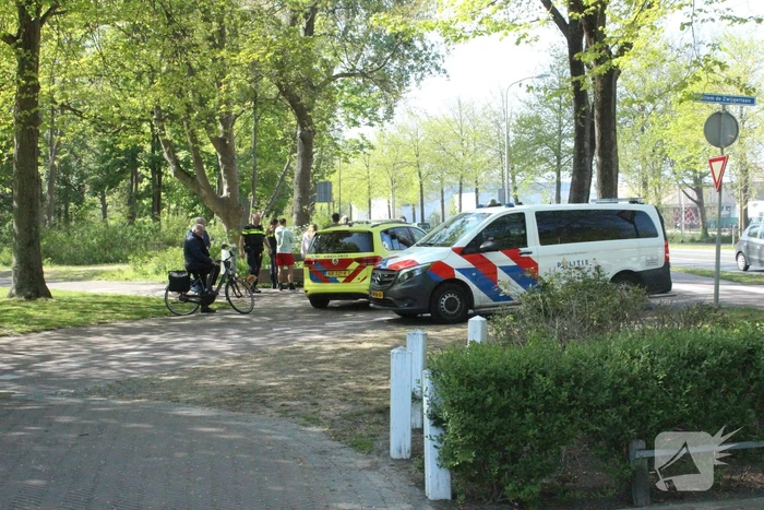 Kind gewond bij aanrijding met auto