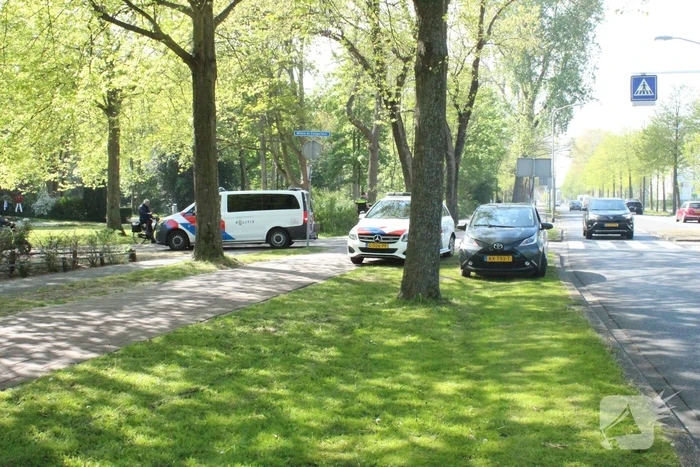 Kind gewond bij aanrijding met auto