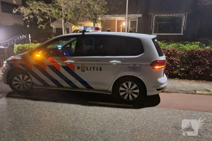 Zoektocht naar overlopen inbrekers