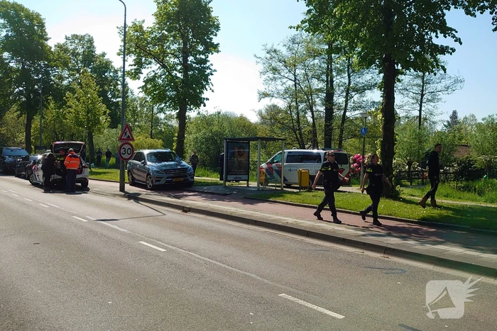 Twee dode en meerdere slachtoffers bij schietpartij