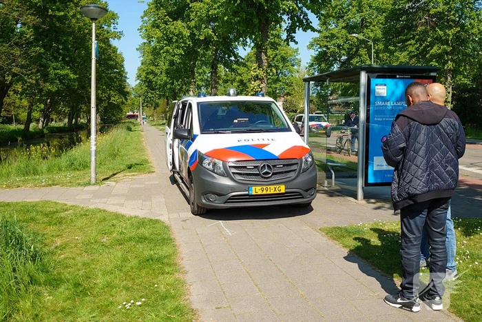 Twee dode en meerdere slachtoffers bij schietpartij