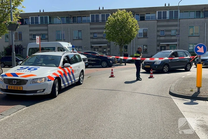 Twee dode en meerdere slachtoffers bij schietpartij