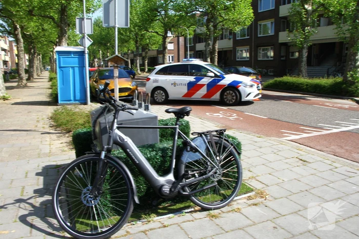 ongeval sint jozefslaan weert