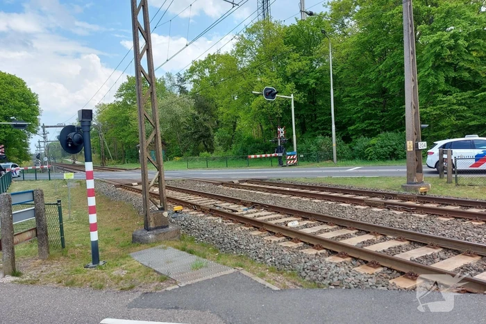 Treinverkeer stilgelegd door na aantreffen lichaam