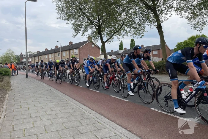 Succesvolle ronde van Overijssel