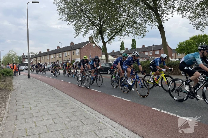 Succesvolle ronde van Overijssel