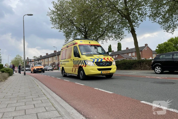 Succesvolle ronde van Overijssel