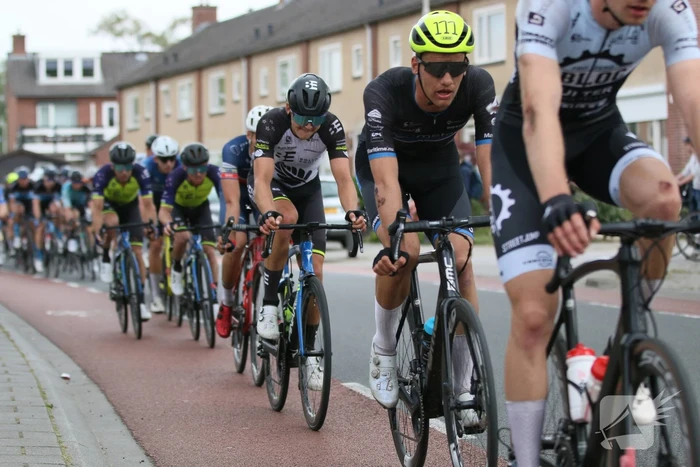 Succesvolle ronde van Overijssel