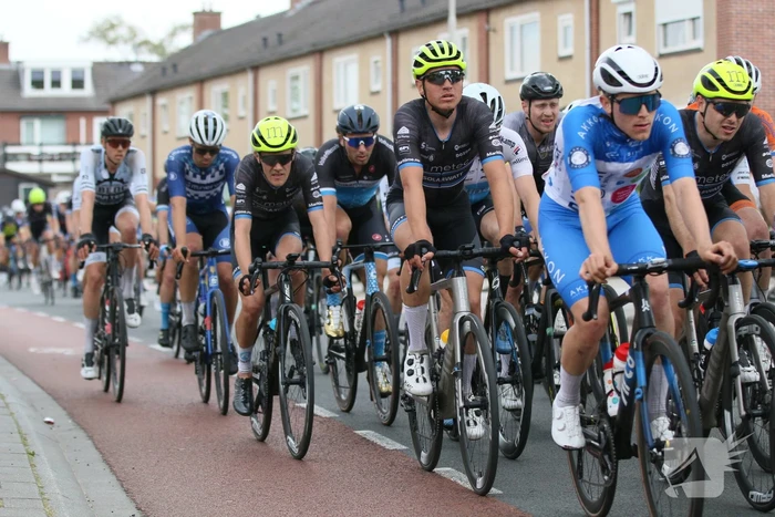 Succesvolle ronde van Overijssel