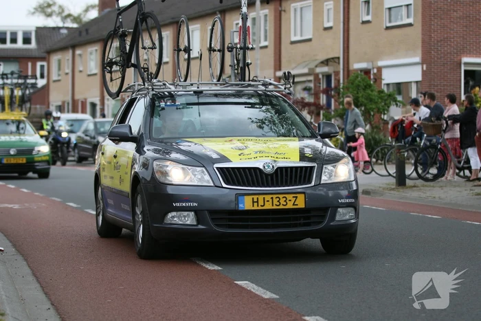 Succesvolle ronde van Overijssel