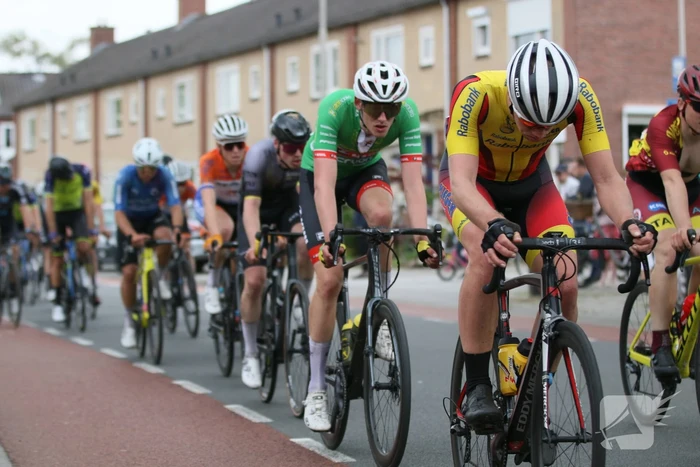 Succesvolle ronde van Overijssel