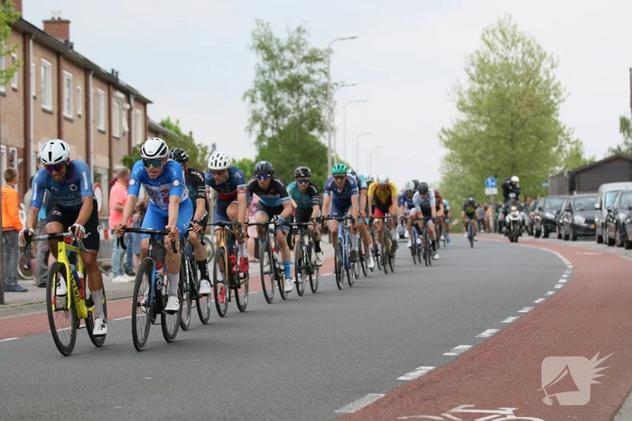 Succesvolle ronde van Overijssel
