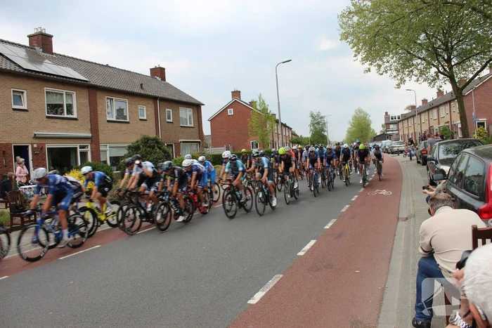 Succesvolle ronde van Overijssel