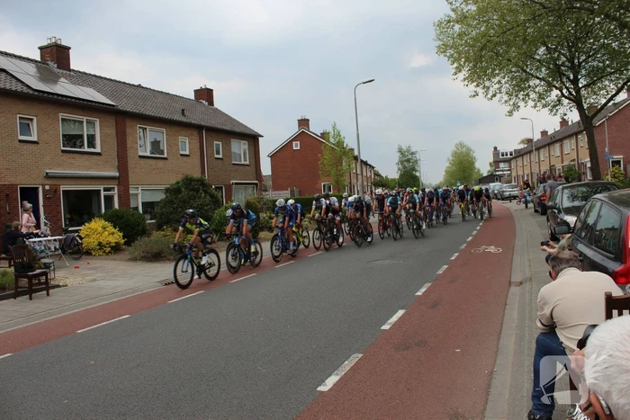 Succesvolle ronde van Overijssel