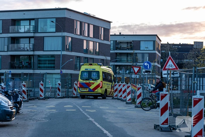 Automobilist aangehouden na aanrijden van vrouw