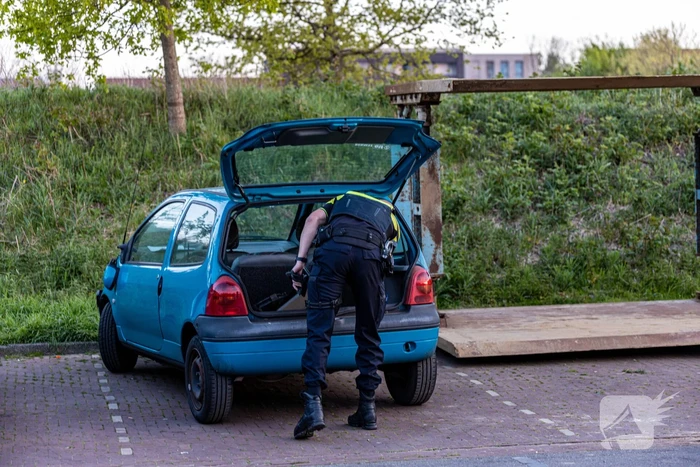 Automobilist aangehouden na aanrijden van vrouw
