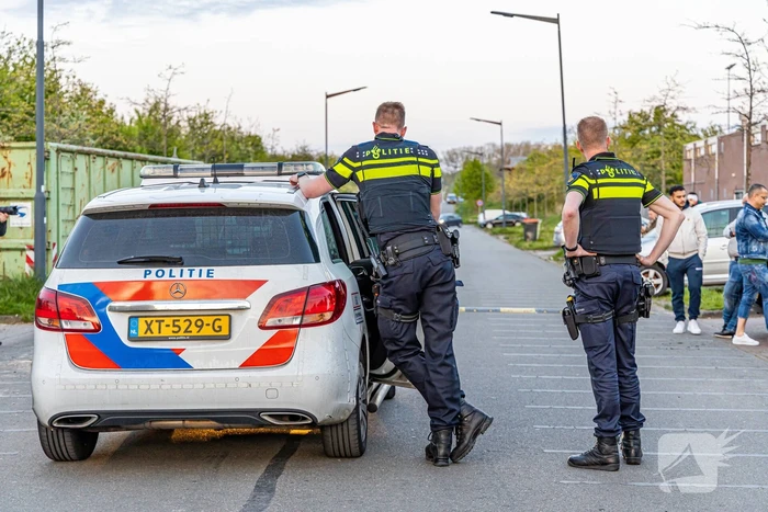 Automobilist aangehouden na aanrijden van vrouw