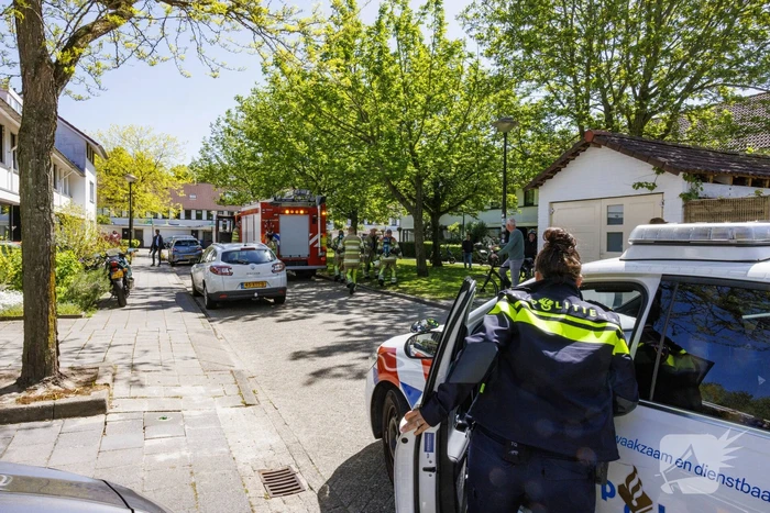 Allesbrander zorgt voor problemen
