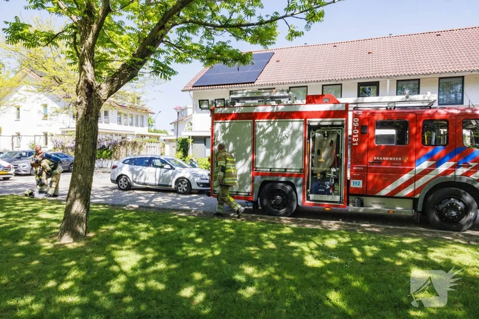 Allesbrander zorgt voor problemen