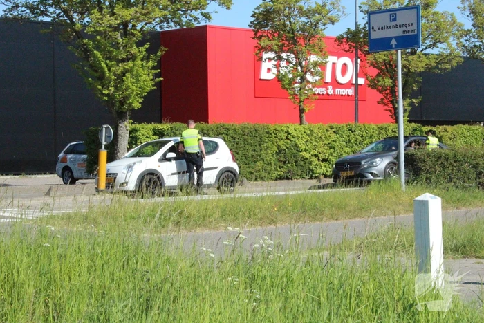 Politie houdt grootschalige alcoholcontrole