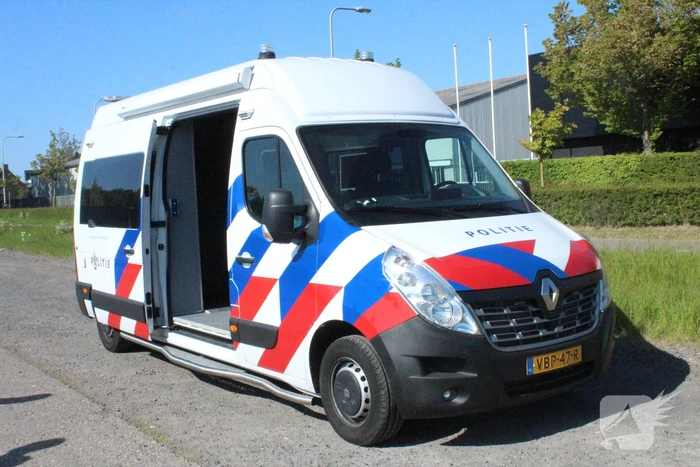 Politie houdt grootschalige alcoholcontrole