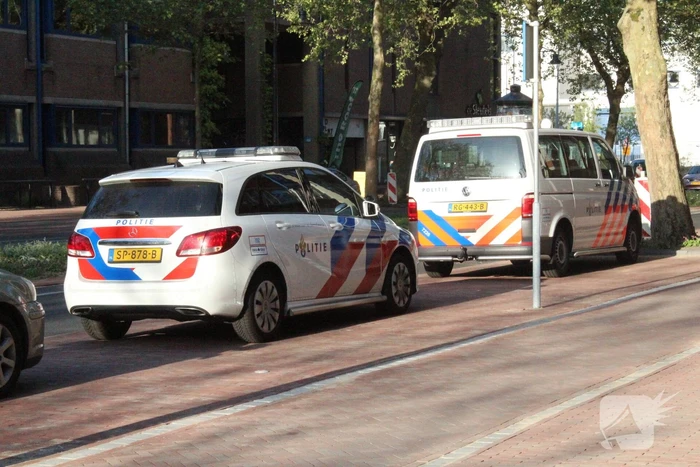 Politie houdt grootschalige alcoholcontrole