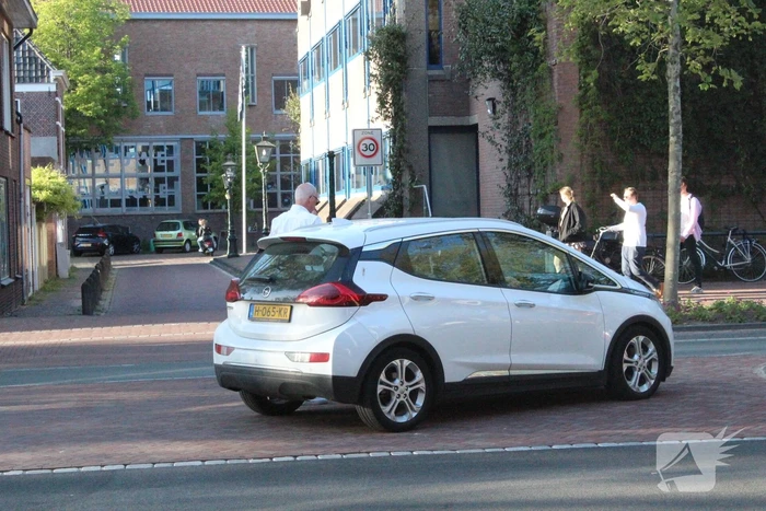 Politie houdt grootschalige alcoholcontrole