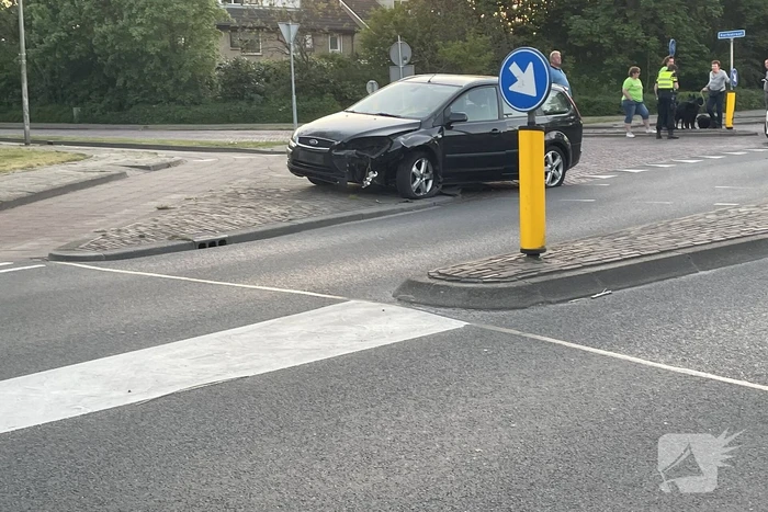 ongeval boomcateweg nijverdal