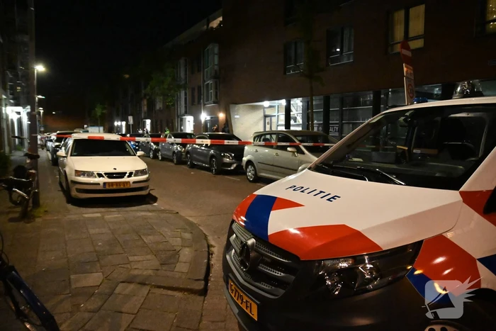 Kogelhulzen aangetroffen na schietpartij