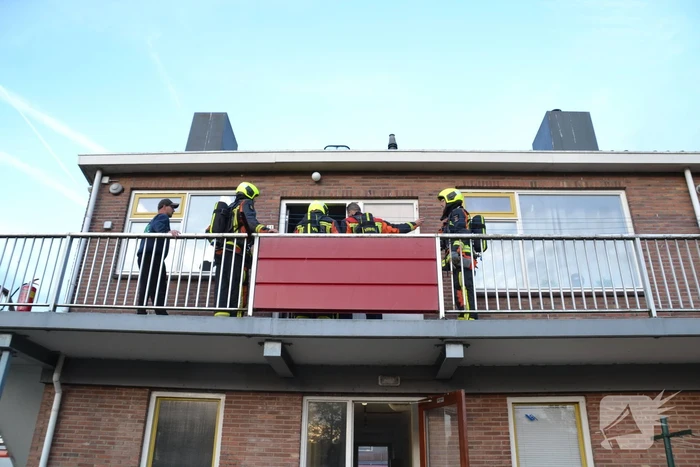 brand azalealaan boskoop