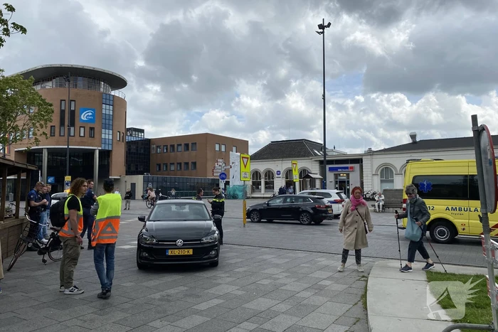 Fietsster aangereden op beruchte oversteekplaats