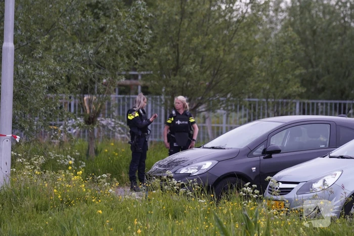 Onderzoek naar mogelijke schietpartij