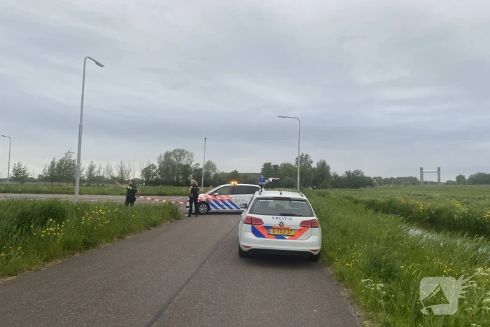 Onderzoek naar mogelijke schietpartij