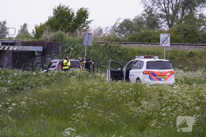 Onderzoek naar mogelijke schietpartij