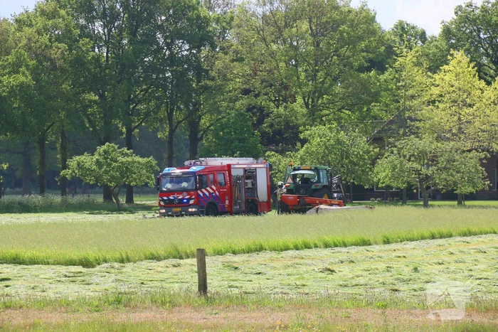 brand zuidbroeksweg almelo