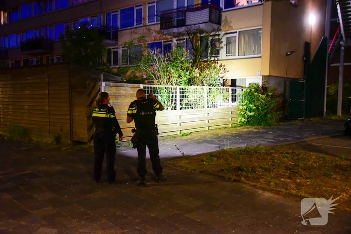 Persoon zwaargewond na steekpartij