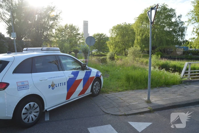 Persoon ernstig gewond na ongeval met boot