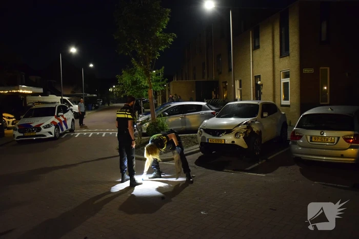 brand gein rotterdam