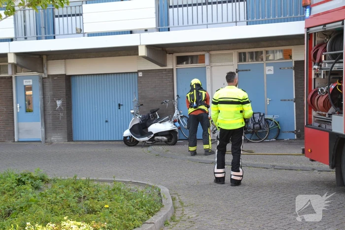 brand wingerd waddinxveen