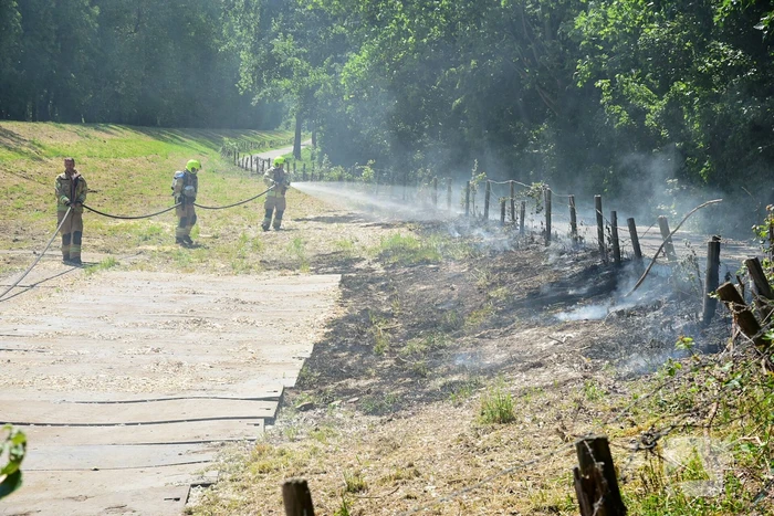 brand kijveland poortugaal