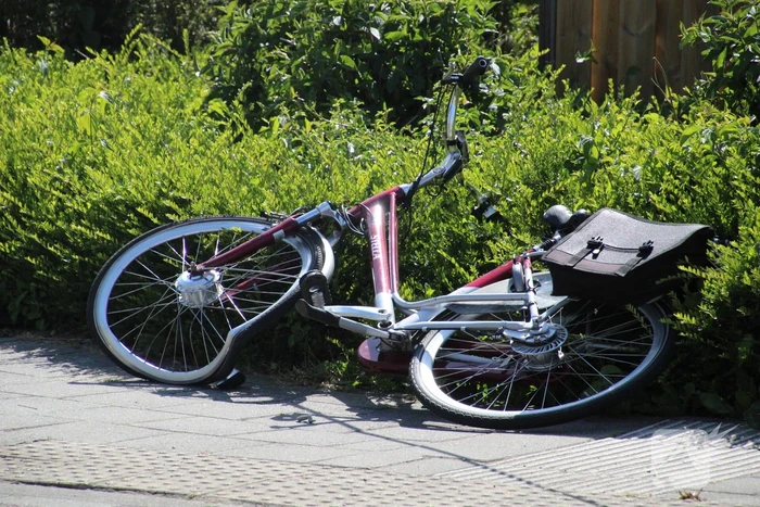 Traumahelikopter ingezet voor ernstig ongeval