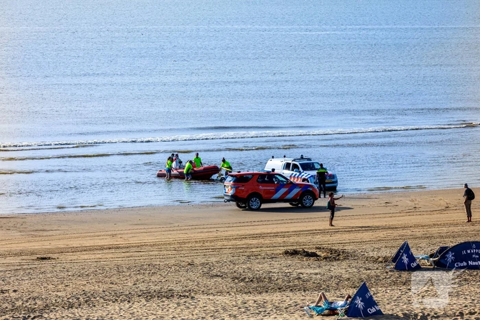nieuws boulevard barnaat zandvoort