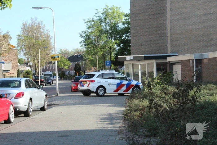 ongeval oegstgeesterweg rijnsburg