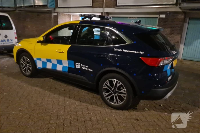 Bewerkingsmiddelen harddrugs aangetroffen na brand in flatwoning