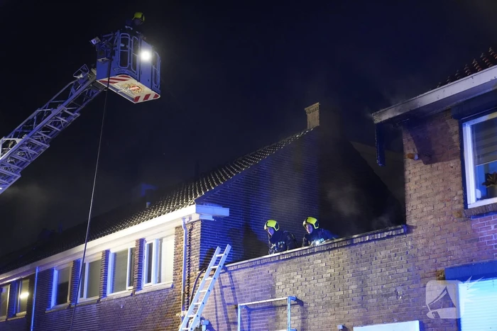brand westerkade gouda